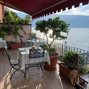 Hotel Garnì Bartabel, Gargnano