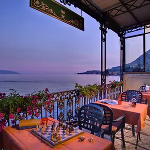 Hotel Garnì Riviera, Gargnano